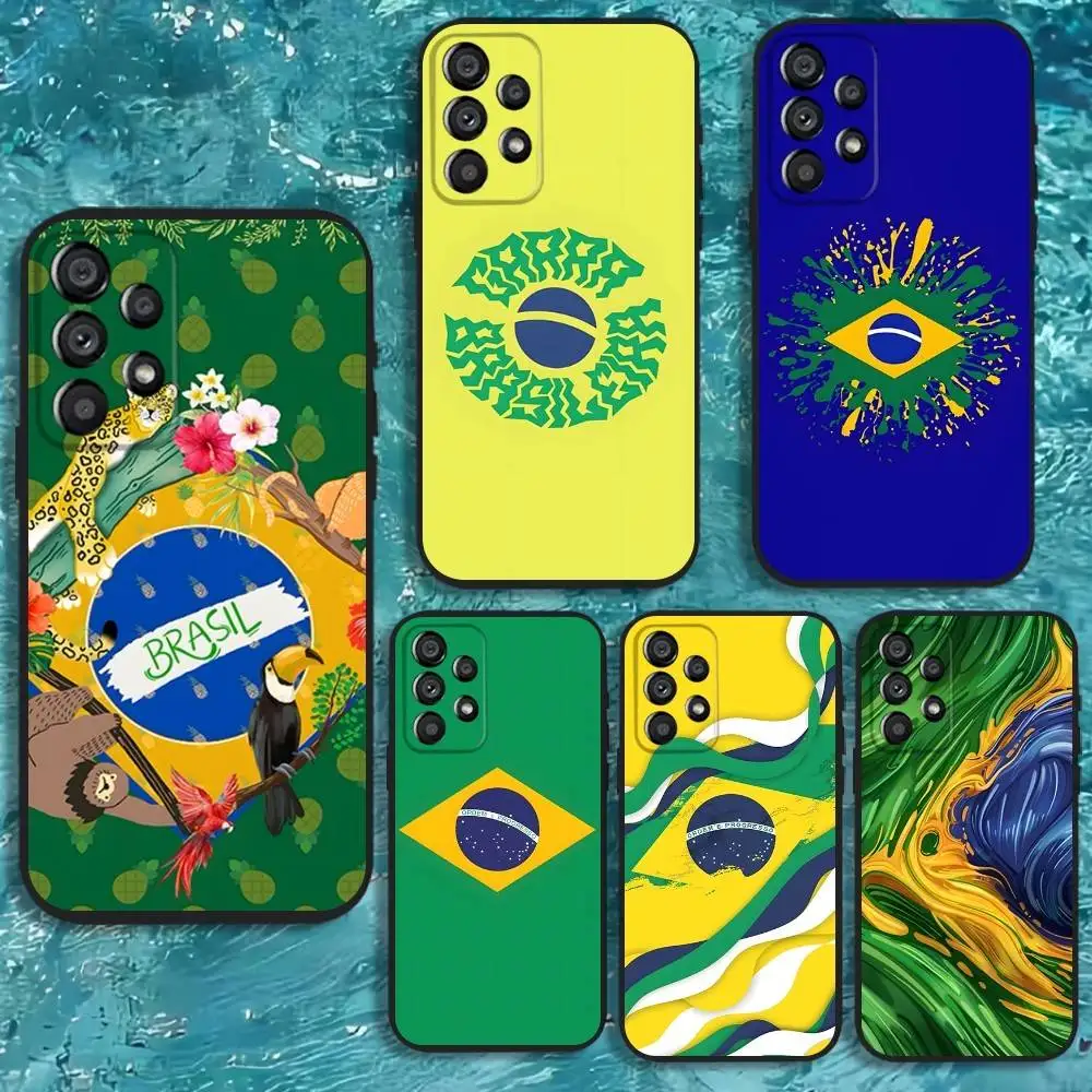 Brazil Brazilian Fl…