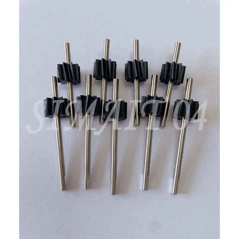 Ultra-wear-resistant Polymer Medical Dialyzer Hemodialysis Machine Gear, Inkjet Printer, Corrosion Resistance