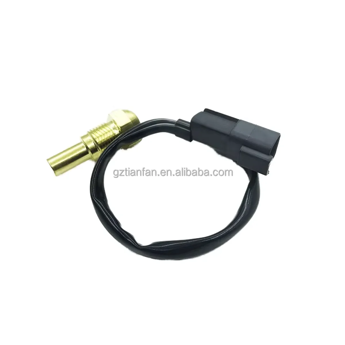 For Excavator Water Temp Sensor 135-2336 E320C E307D Temperature Sensor 1352336
