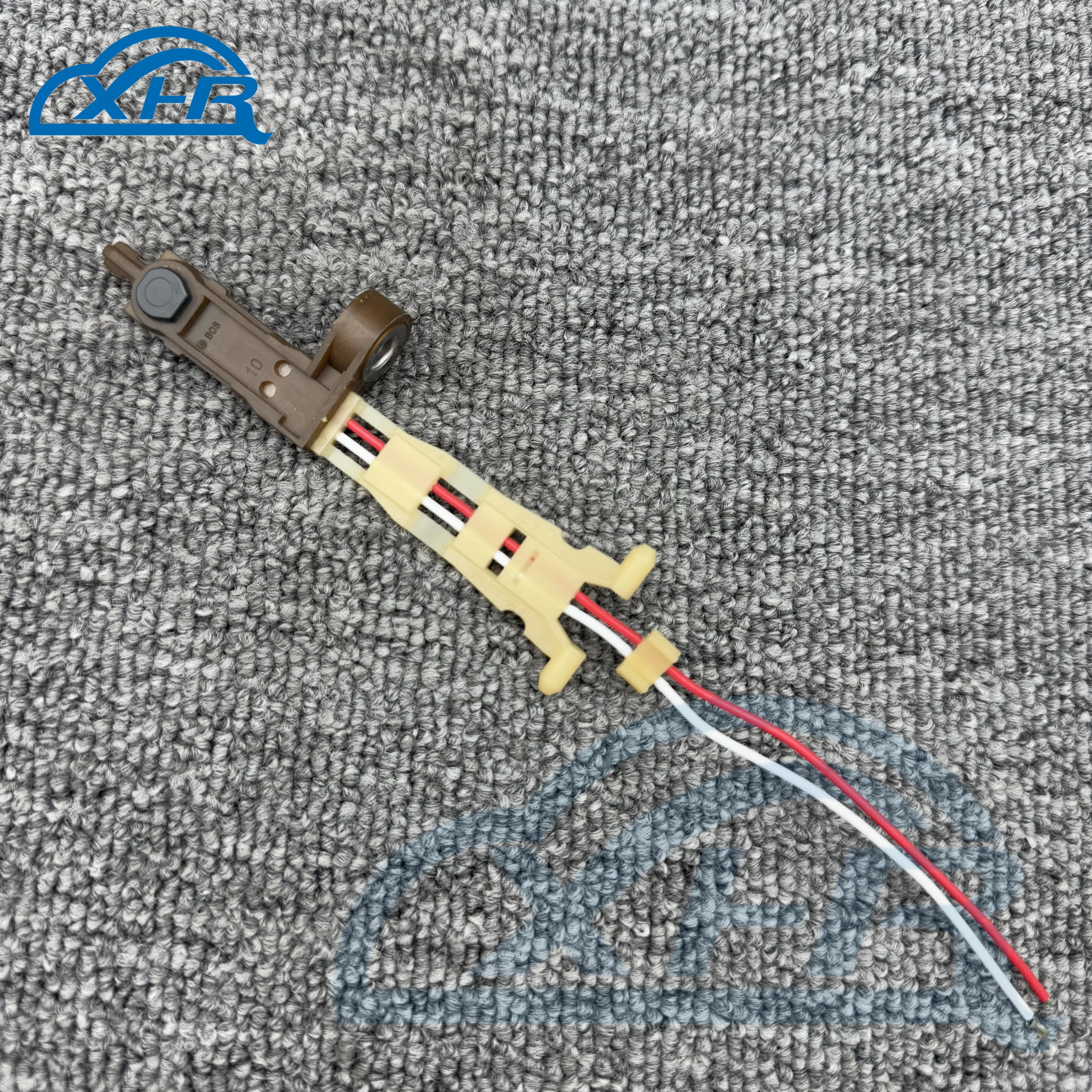 8HP45 8HP50 8HP70  8HP76 Transmission Output Speed Sensor TCM Conductor Unit Sensor 0260550074 For LAND ROVER Jaguar BMW