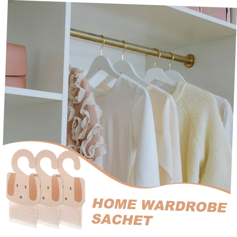 12 шт., ароматические пакетики с ящиком, сумка для ароматерапии, ящик, принадлежности для гардероба, сумка для хранения одежды-ABJU