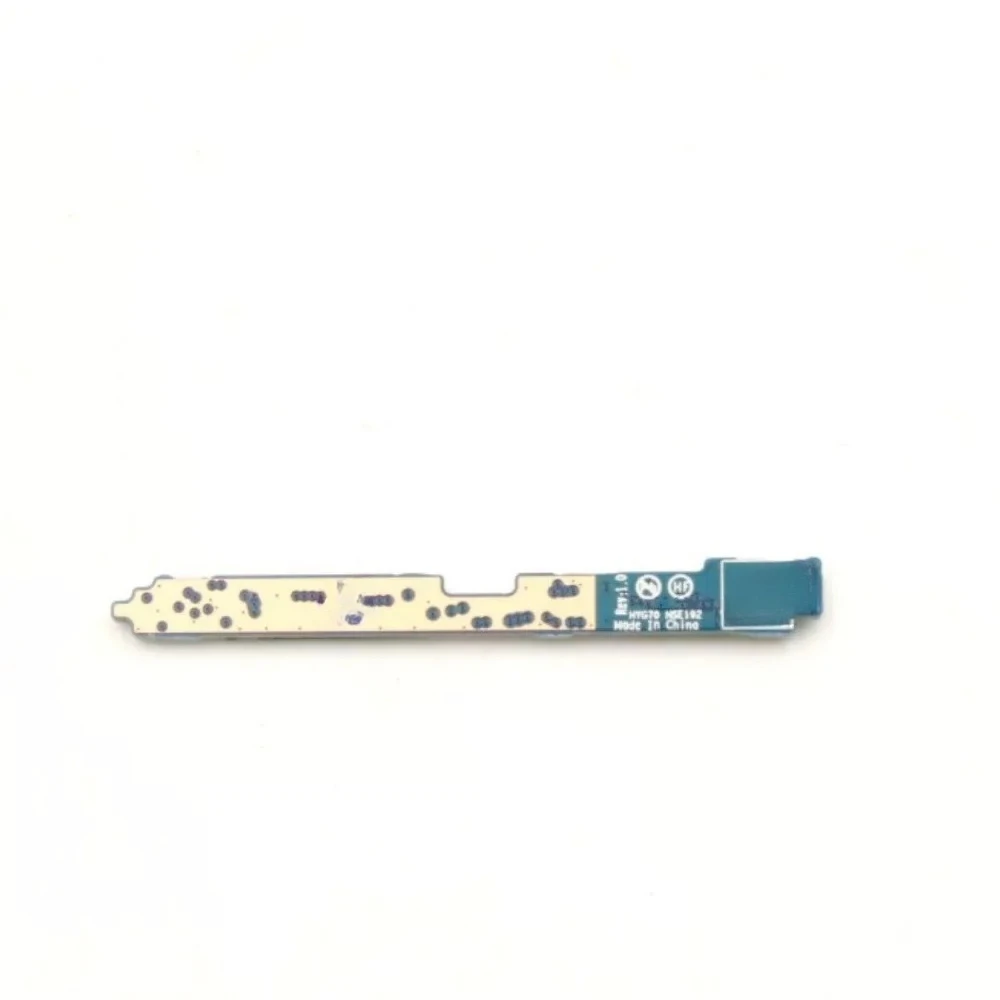 For Lenovo Yoga 7 14IAL7 NS-E192 5C50S25377 Sensor Board Laptop Daughter Board Replacement