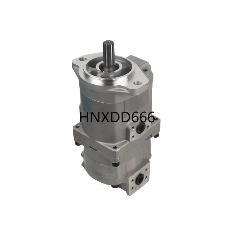 

705-51-20240 New Hydraulic Pump ASSY For WA250-1 WA250-1LC Wheel Loader