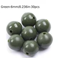 green 6mm