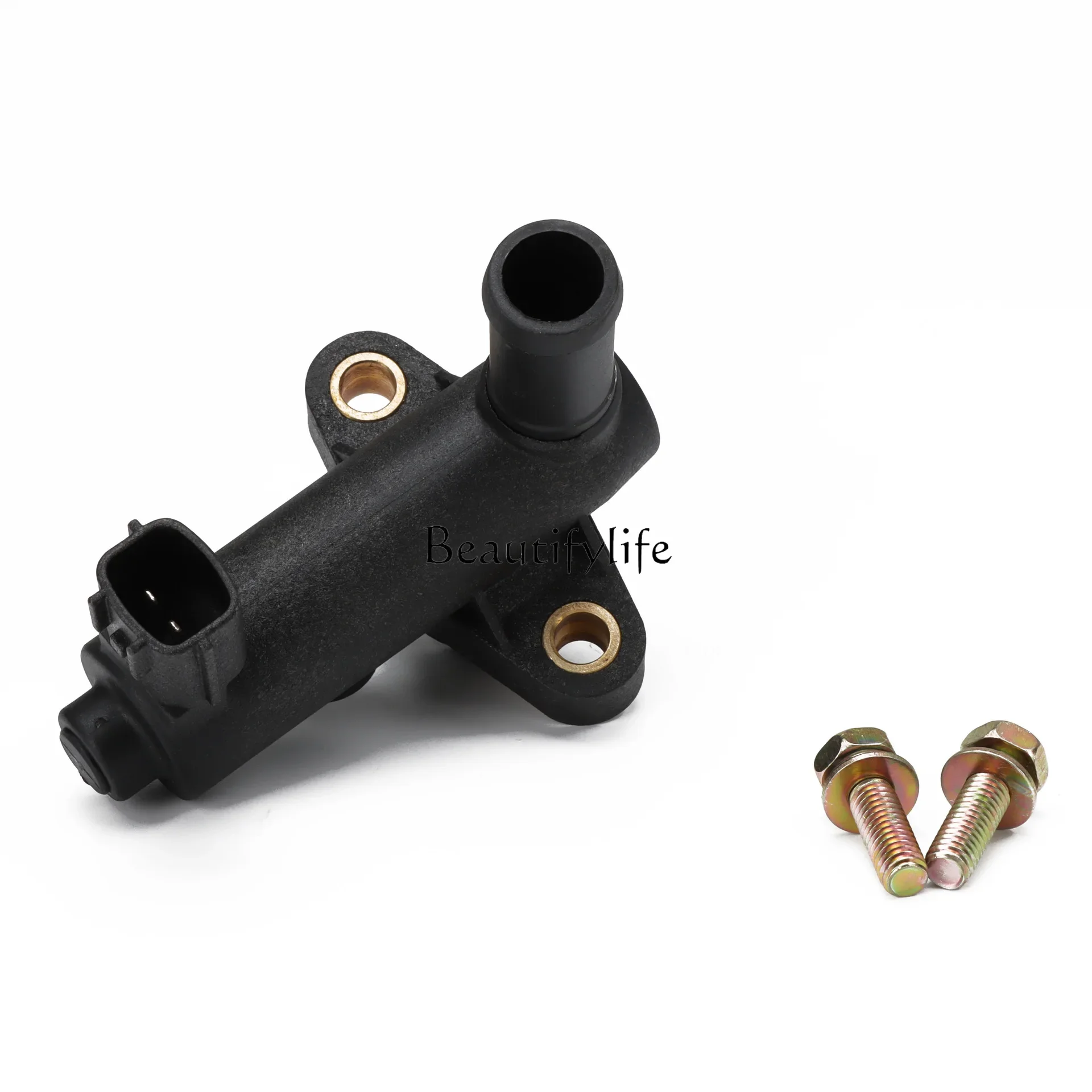 

1 tool parts911-502 14935-5M000 Carbon can solenoid valve