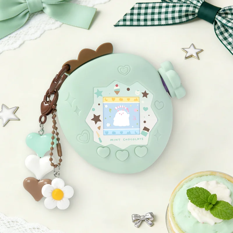 Cute Tamagotchi Paradise Pet M - Bandai Model Tamagotchi ulasan dan harga