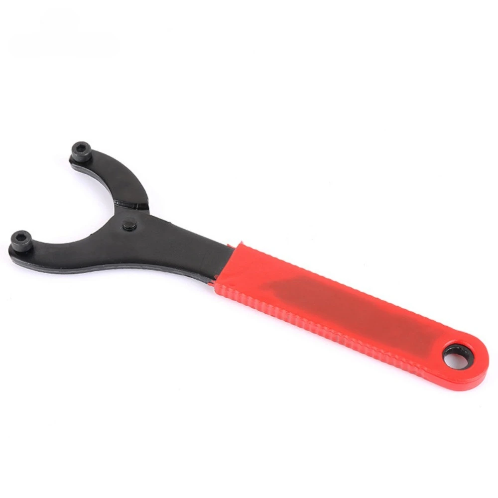 Bicycle flywheel lock ring installation and removal figure-eight wrench center shaft bowl mountain bike accessories repair tools