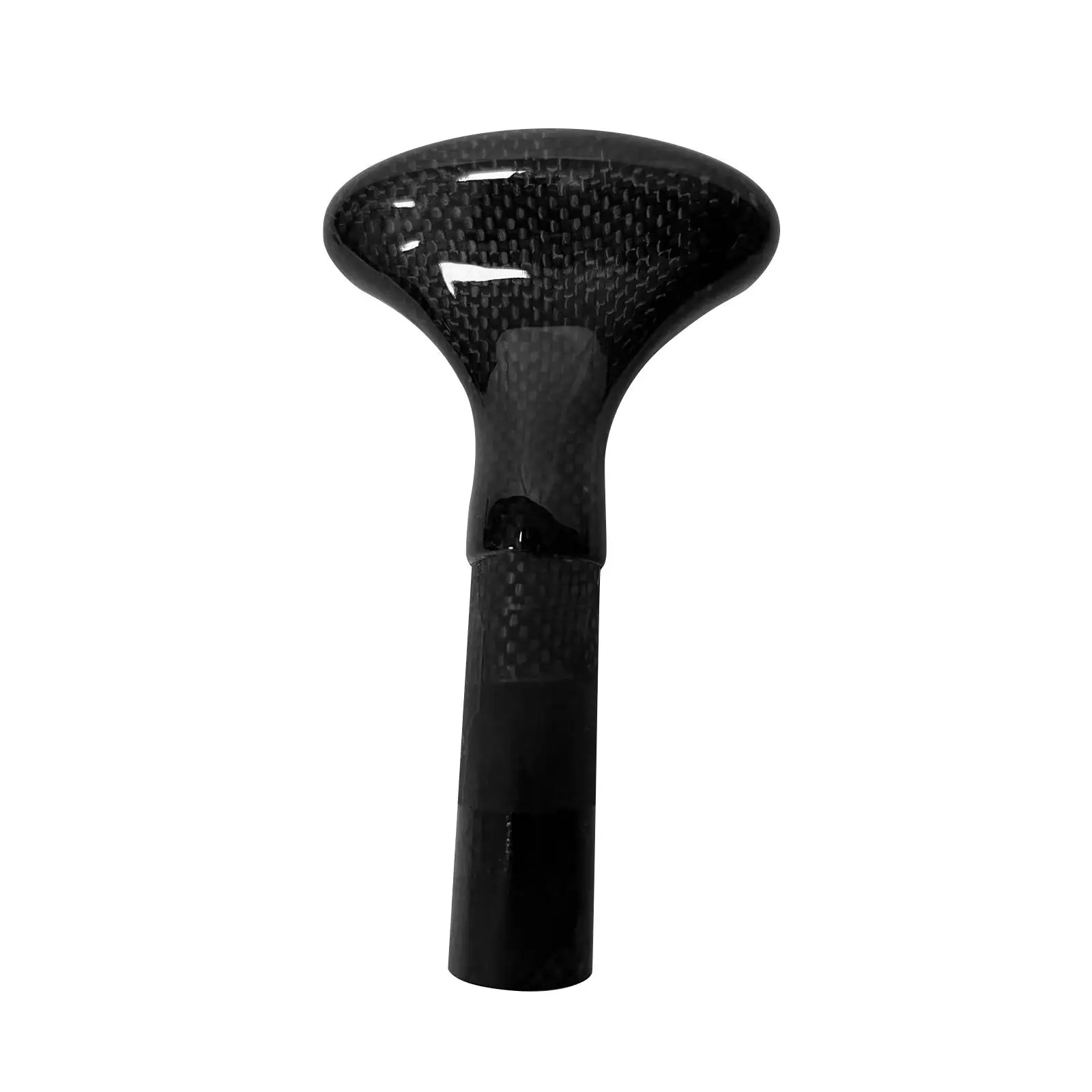 T Paddle Handle Kayak Paddle Handle Upgrade Replacement Paddle Replacement Handle Easy to Install Canoe Paddle Handle Grip