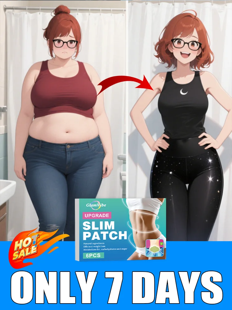 

One patch is light and does not require sweating. It is invisible during the day and gently protects at night.