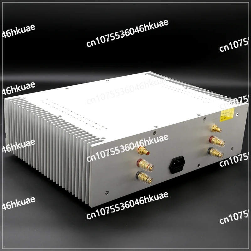 

(Аспомогательный дизайн) Dashaw Line, двухканальный задний усилитель D5Pro