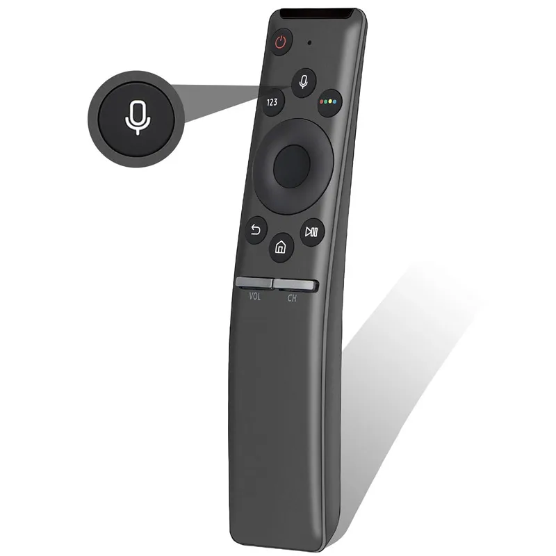 Voice Remote