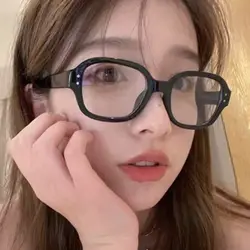 Fashion Eyeglasses Glasses Frame Prescription Eyewear Spectacle Frame Glasses Optical Brand Eye Glasses Frames for Men