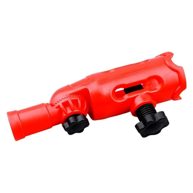 652F Multifunctional Rotating Paint Brush Extender Clamps For Enthusiasts Craft Makers Ensures Secure Grip On Diverses Objects
