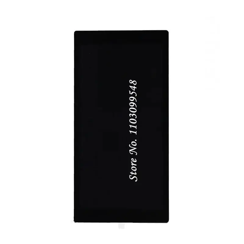 5pcs/lot Brand New V2 PRO LCD Display Touch Screen for Sunmi V2 PRO Digitizer Front Glass Panel Full Assembly Repair Parts