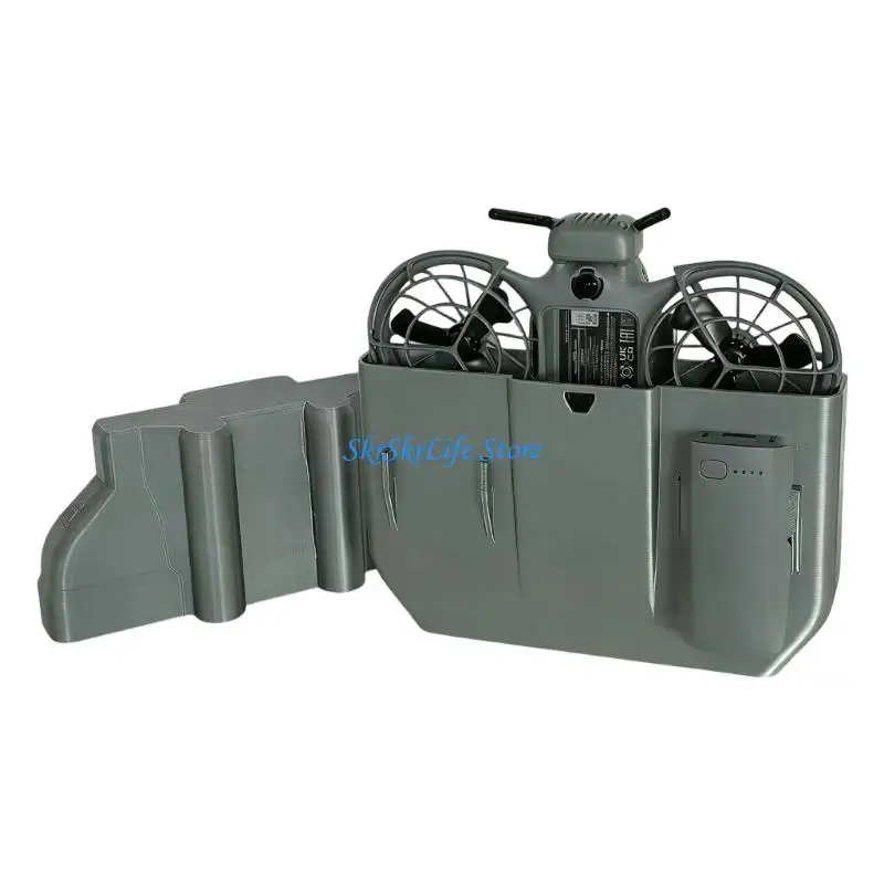 

E65E Protective ABS Case Having Secure Seal For Photography Gear