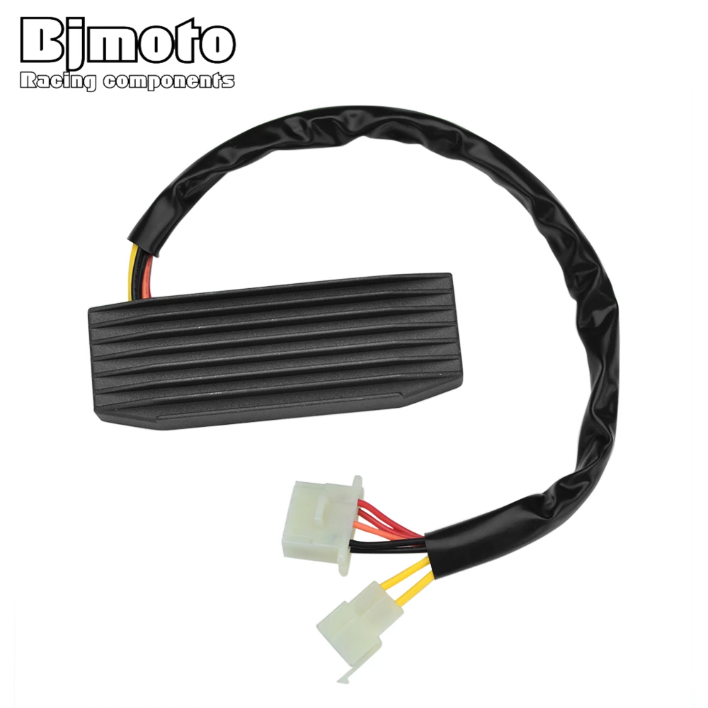 

VS 1400 VS-1400 Voltage Regulator Rectifier For Suzuki VS1400 VS1400GLP Intruder 32800-38B00 1987-1990 1991 1992 1993 1994 1995