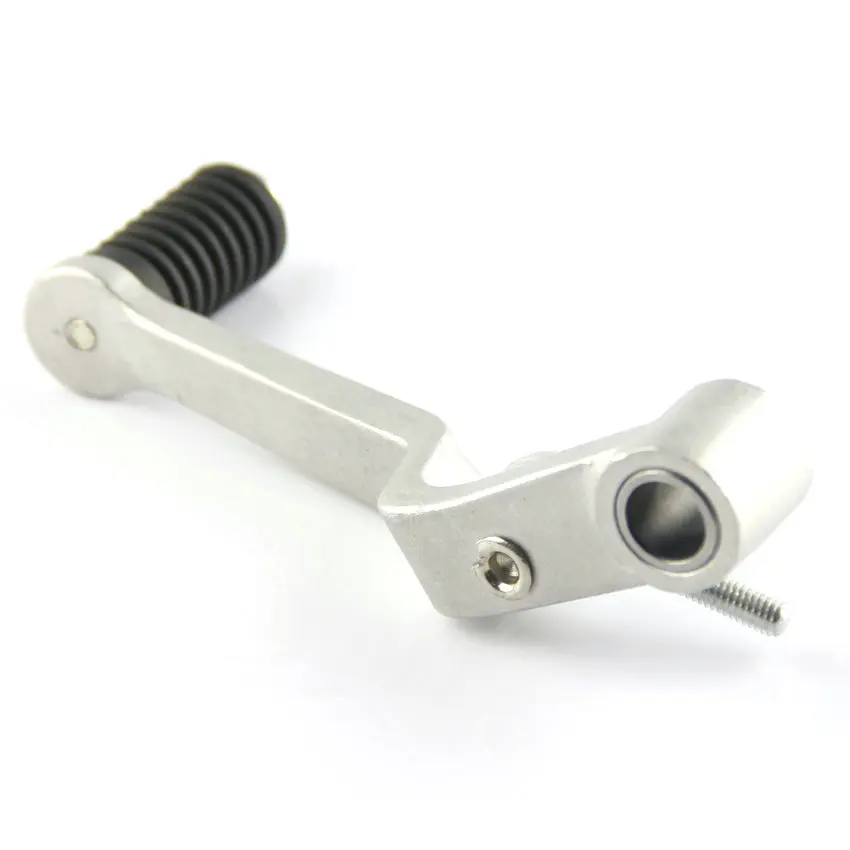 Für Suzuki GSXR600 GSXR750 GSXR1000 25600-14J00-000 25600-14J10-000 25600-01H01-000 25600-01H00-000 Pedal, Schalthebel: Ganghebel – Detail 5