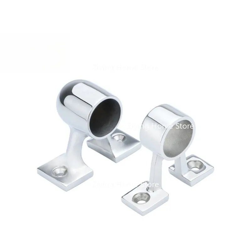 

Подходит для передних, средних и задних кронштейнов яхты из нержавеющей стали 316, хорошо как настольный хомут для труб, кронштейны для лодок с двойной ножкой