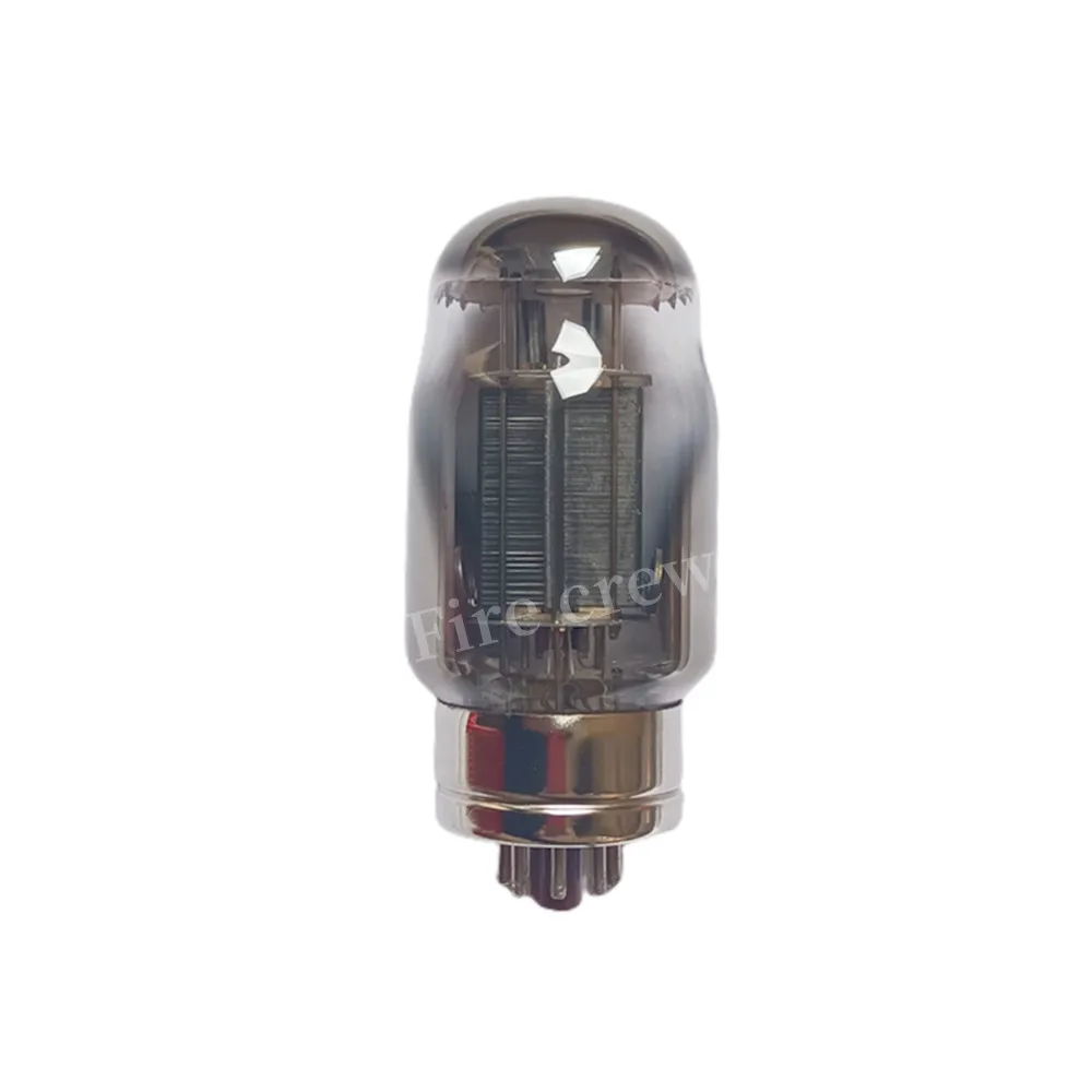 Fire Crew Shuguang KT88 WEKT88 Vacuum Tube Replaces KT88-98 KT88-TII KT120  HIFI Audio Valve Tube Amplifier Kit DIY Match Quad