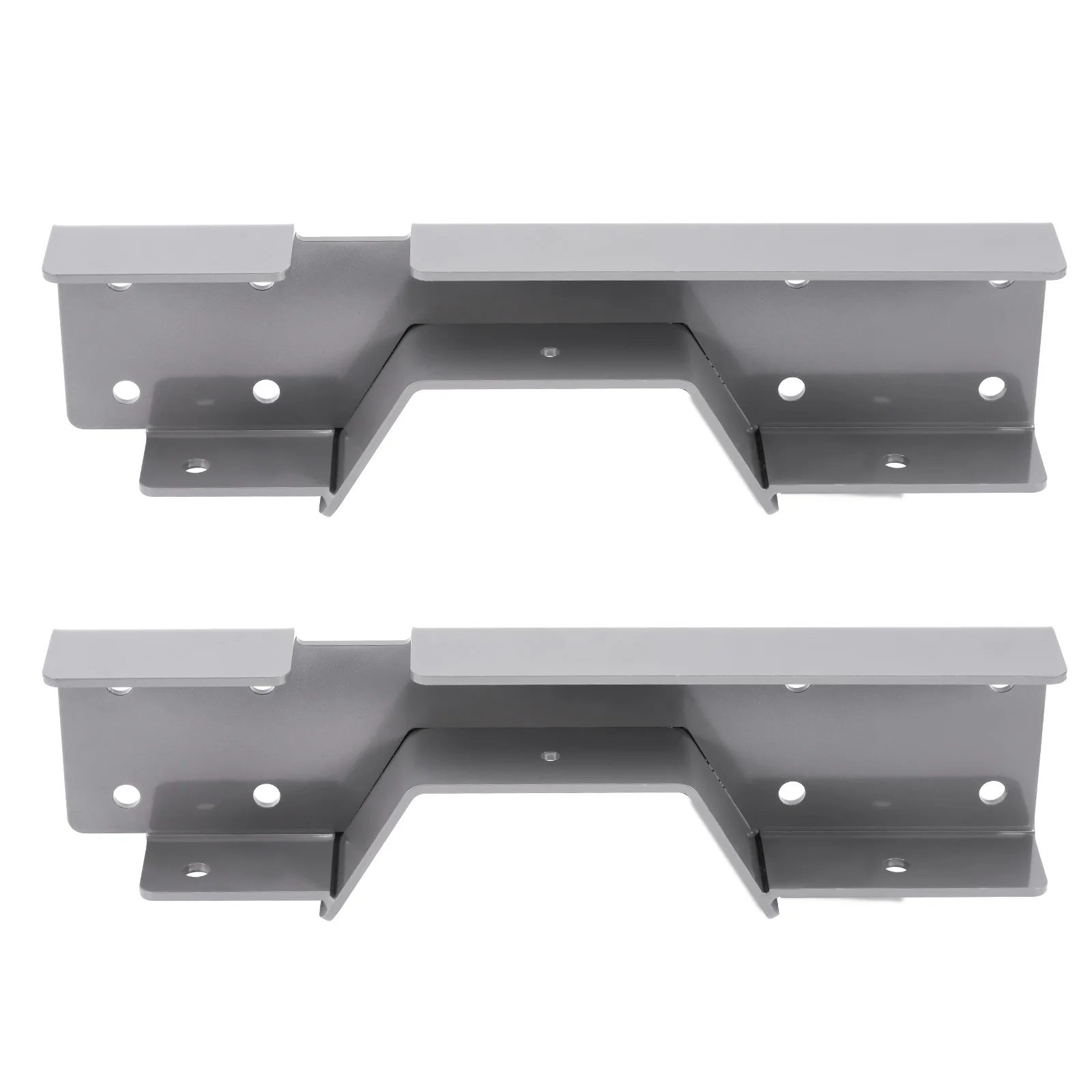 シボレー シルバラード GMC シエラ C3500 88-98用 リア8インチ ドロップ ロア フリップ & Cノッチキット