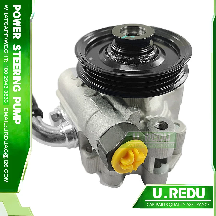 

20790741 NEW Electric Power Steering Pump For Cadillac SEVILLE SLS