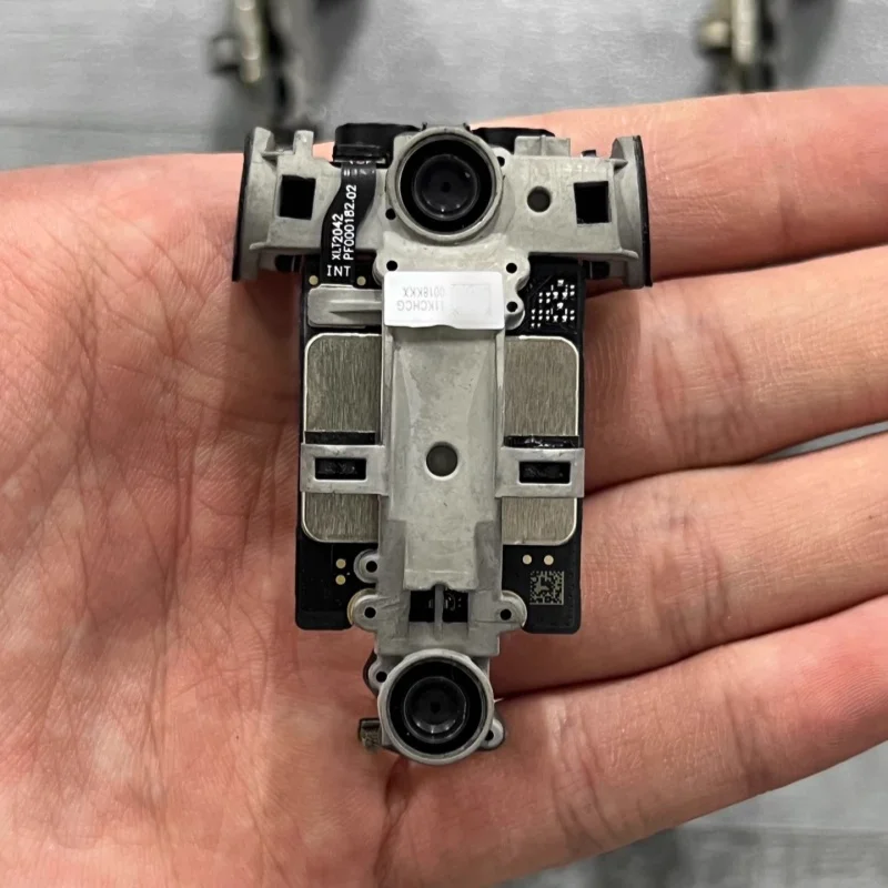 

Оригинальные компоненты датчиков заднего и бокового обзора для DJI Mavic 2 Pro/Zoom, модуль предотвращения столкновений, замена