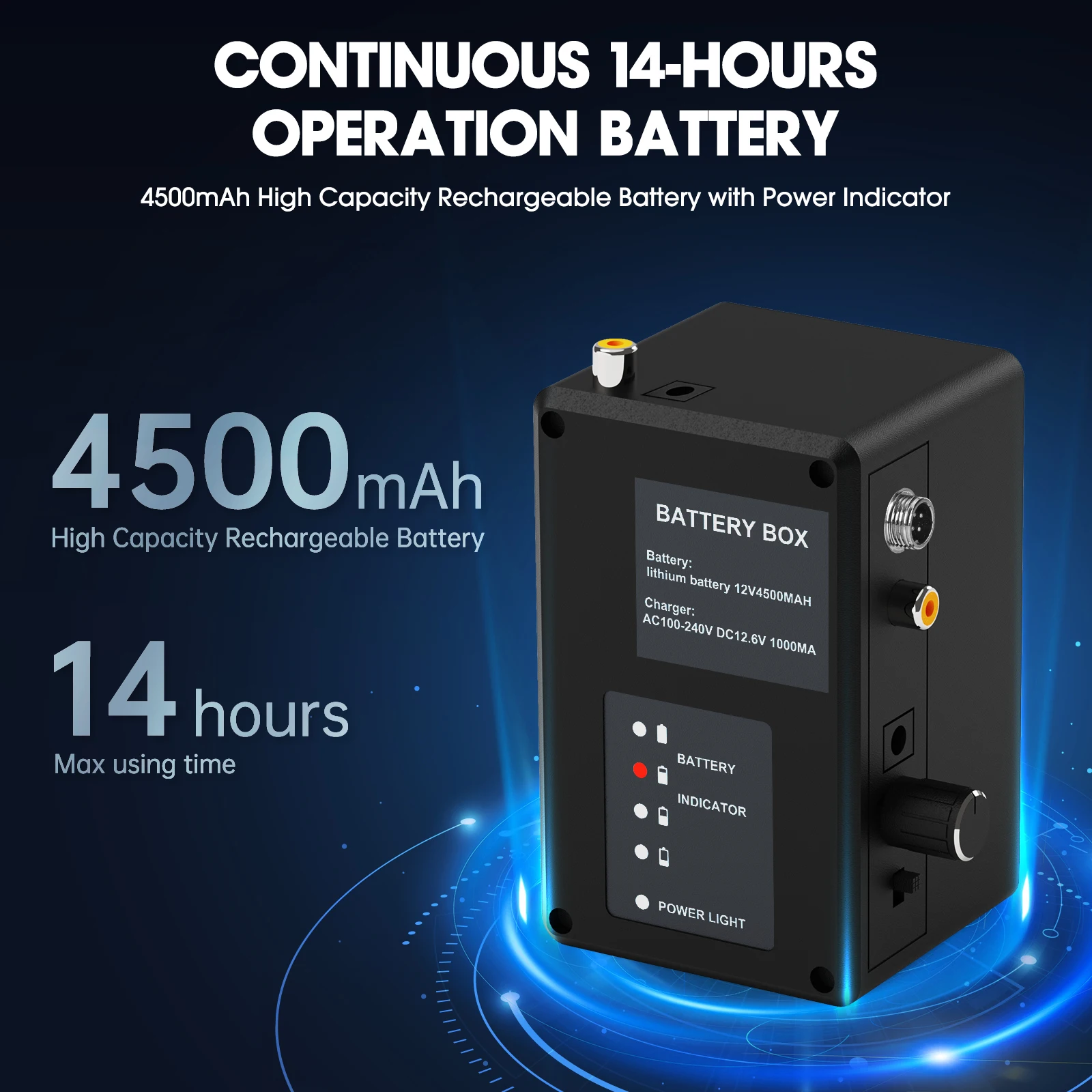 Cámara Cctv de alcantarillado para inspección de tuberías, pantalla de 9 pulgadas, lente de 23mm, 1080P, DVR, 16GB, 165 pies, endoscopio, cámara de vídeo de inspección Industrial