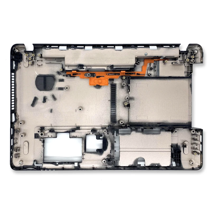 Laptop Shell for Acer E1-571G E1-521 E1-531 C Shell D Shell Bottom Shell Notebook Shell for Acer Notebook