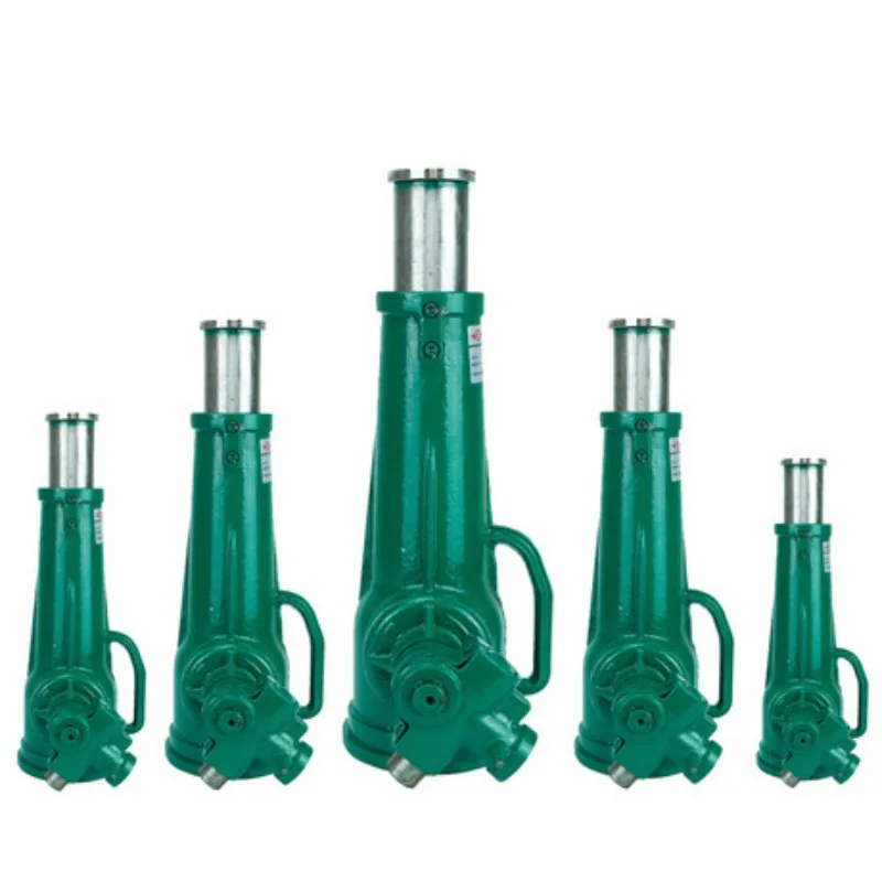 

Mechanical jack 3t-32t Mechanical gear manual hand jack