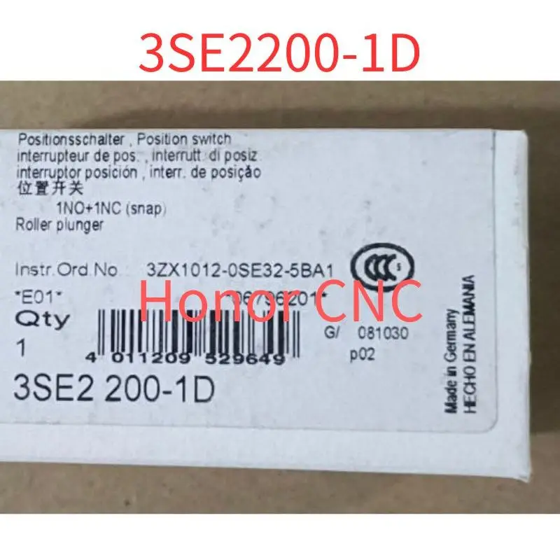 3SE2200-1F   3SE2200-1D Brand New Module Unit