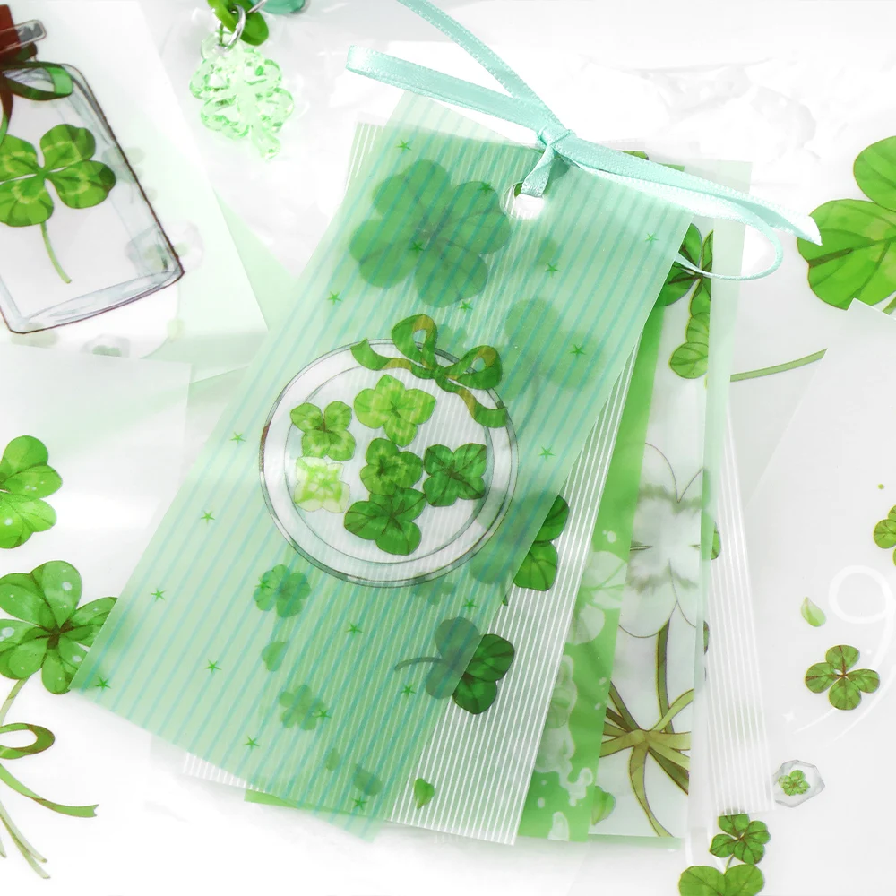 20 fogli Showa Dream Series Kawaii Ins Manuale creativo Carta decorativa Fai da te Spazzatura Ufficiale Scrapbook Carta materiale estetico