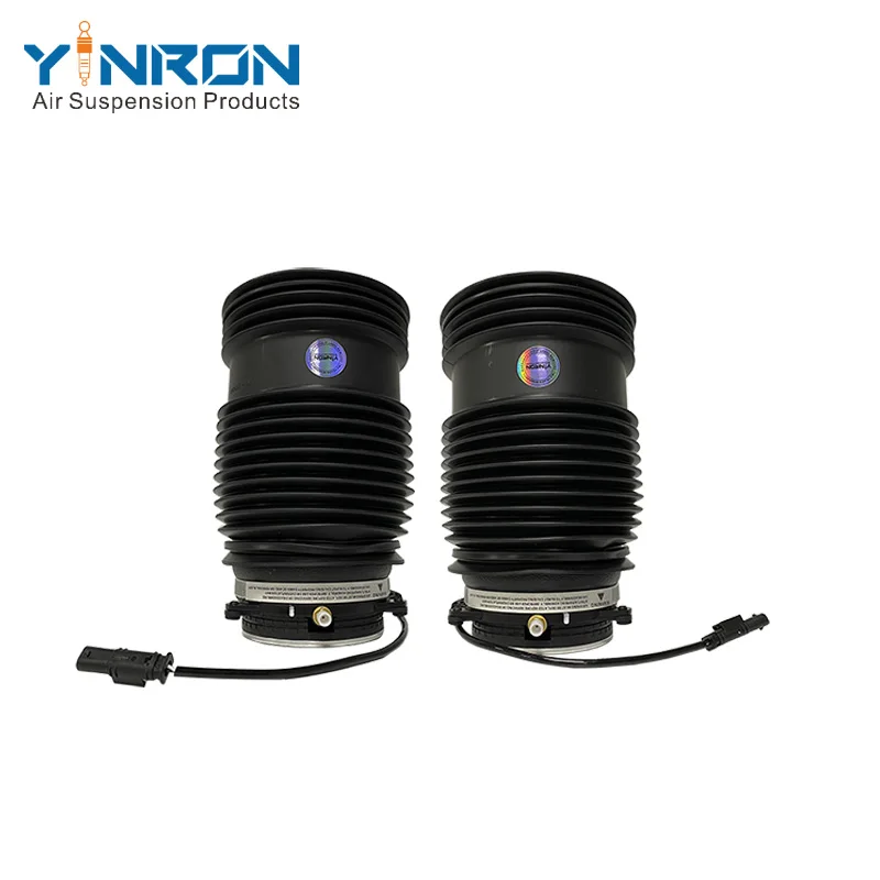 

Pair Suspension Repair Kits A2133200125 A2133200225 Rear Left and Right Air Spring For Mercedes Benz E Class W213
