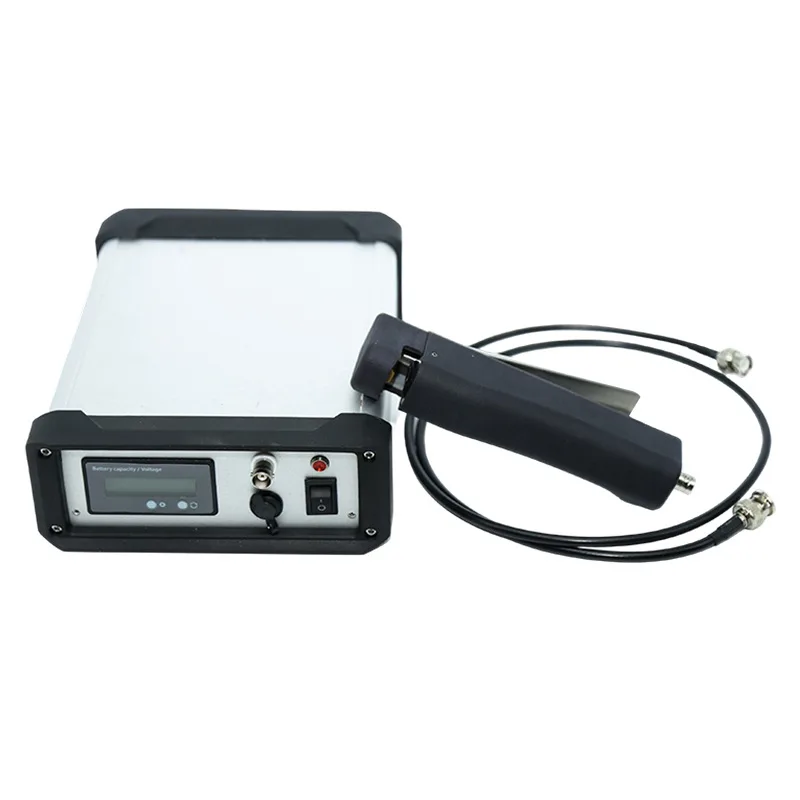 Medical       Bag Sealer - Handheld High Frequency Transistor Heat Sealing     hine for Hospitals