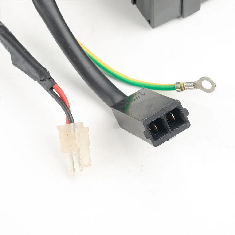 Рисунок 4 - Инвертор для холодильника Haier 0193525188