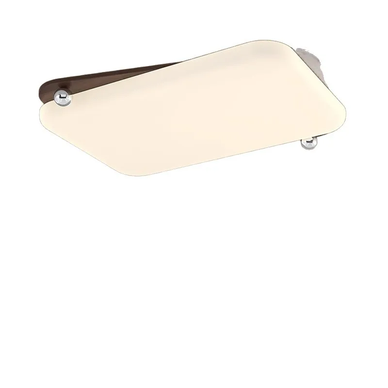 

New Chinese living room ceiling light, retro hall main light whole house