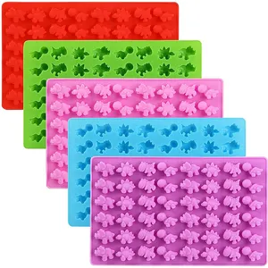 Kalıptaki 6 büyük satış, dinozor bebeği no. 1