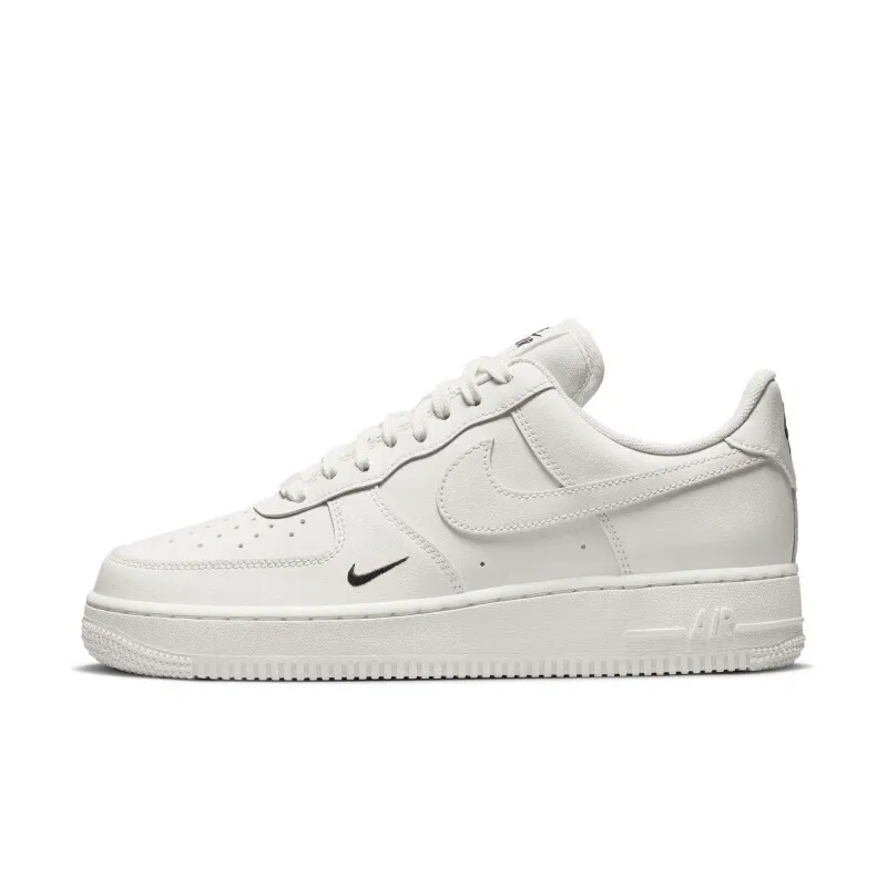 Nike Air Force 1 Low Men's and Women's Sports Shoes Comfortable and wearable casual shoes Classic versatile fashion sneakers Whi