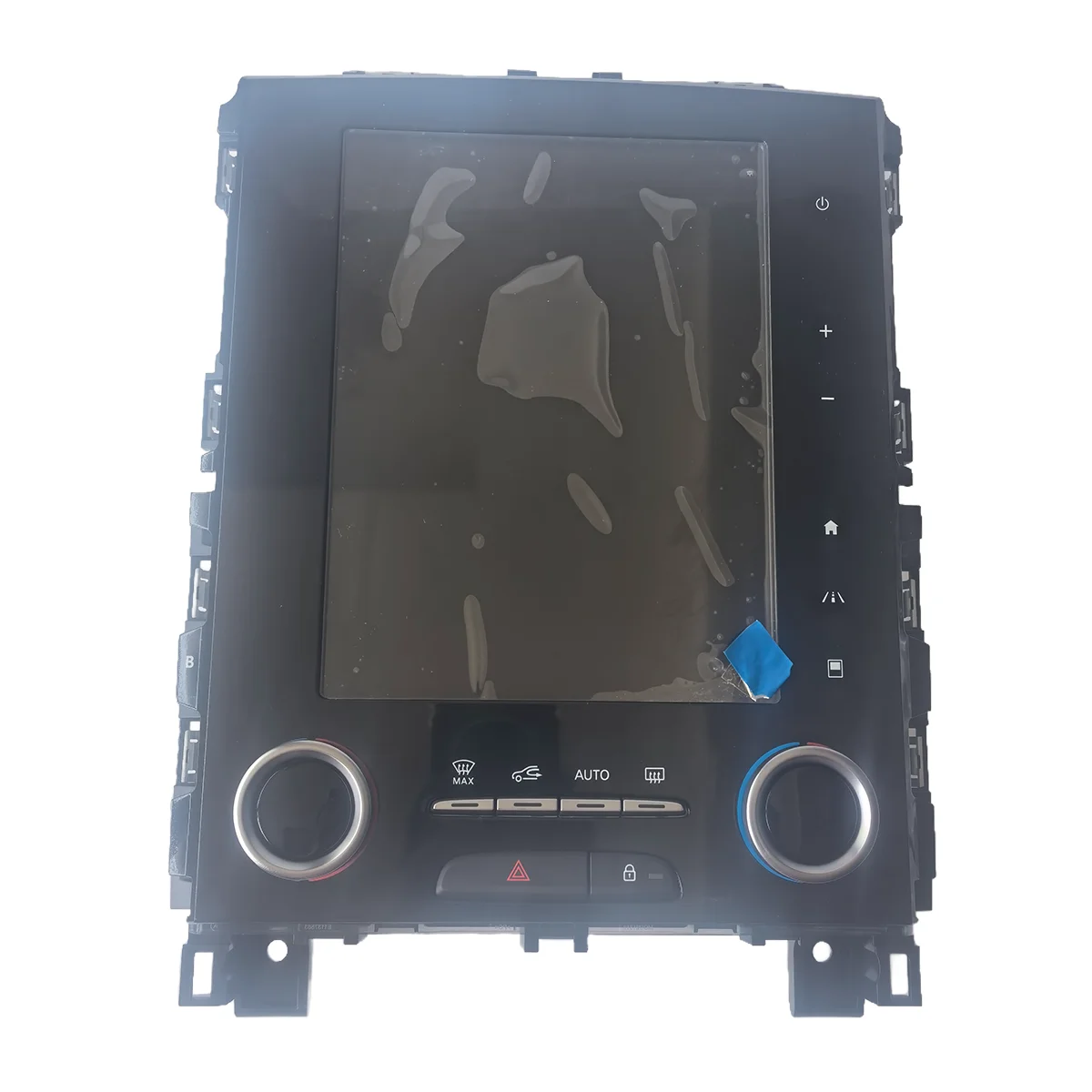 For Renault Megane IV Koleos Talisman 280903686R Gps Navigation System Display Navigation Screen Air Conditioning Control Panel