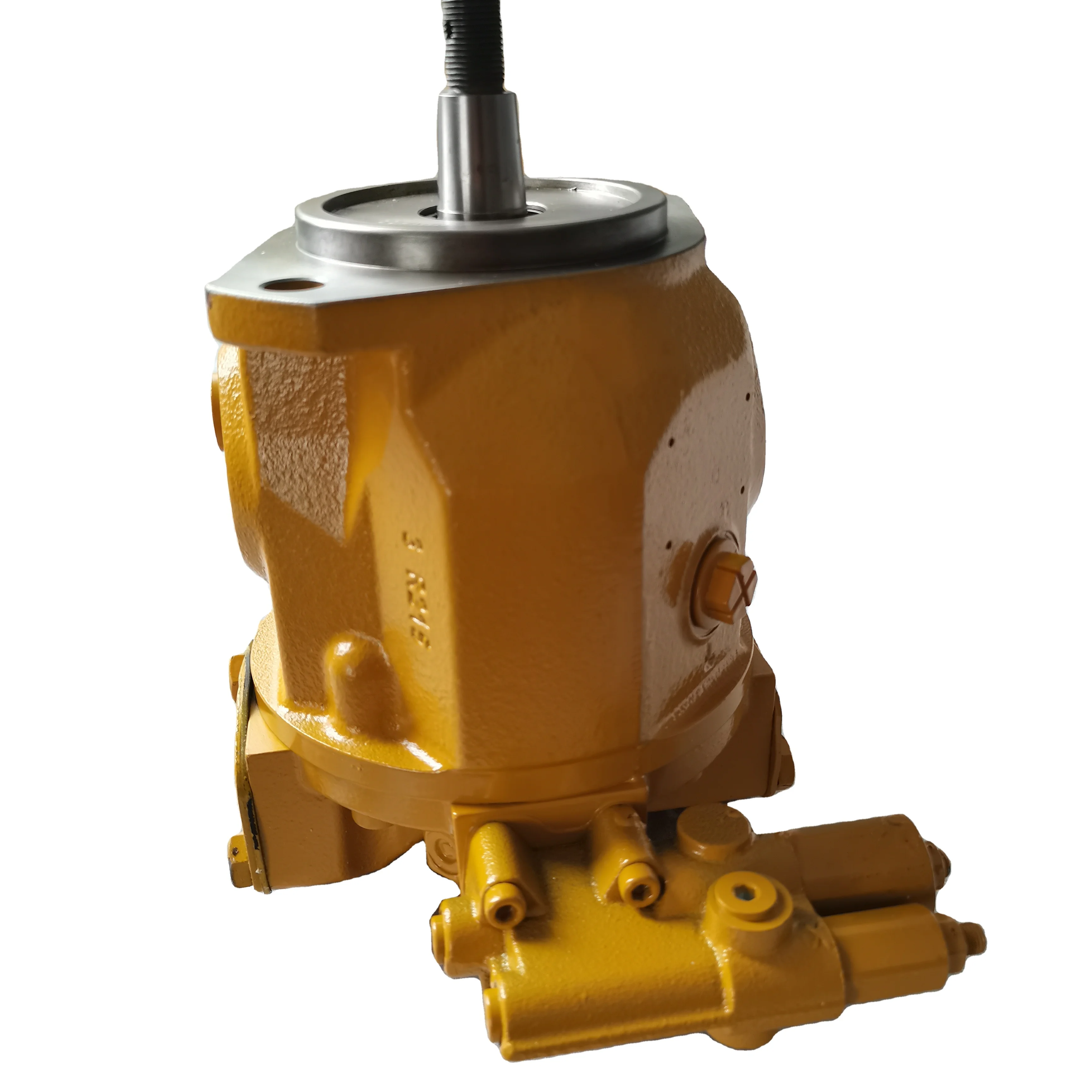 

Construction Machinery Parts 167-0994 Piston Pump Hydraulic Pump for T62G Wheel Loader 950G 962G