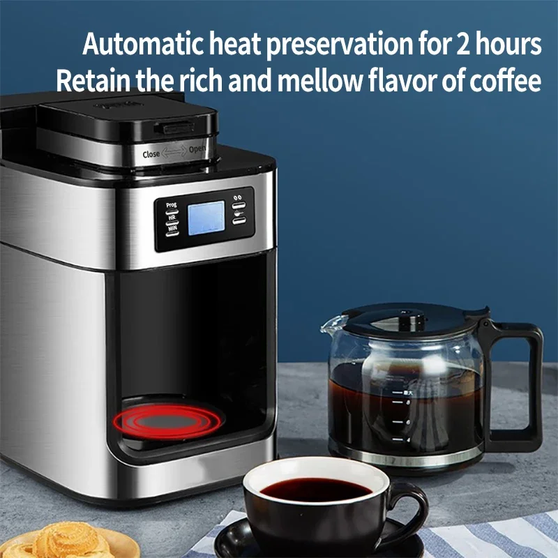 Thumbnail 4 - #8 Top Rated Bean to Cup Coffee Machines to Buy in 2026