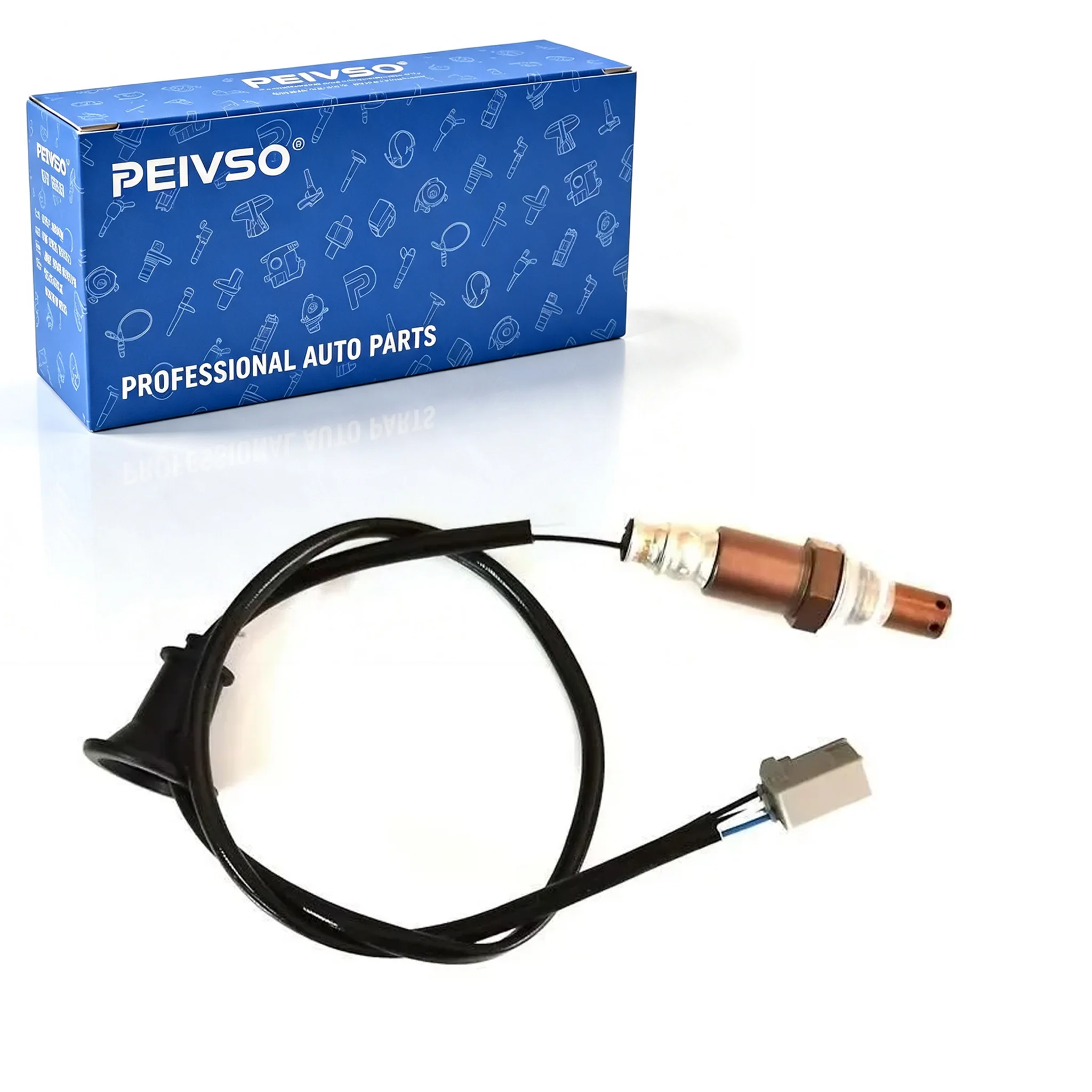 89465-02090 High Quality Air-Fuel Ratio New Oxygen O2 Sensor 89465-02090 Fits for Toyota Corolla