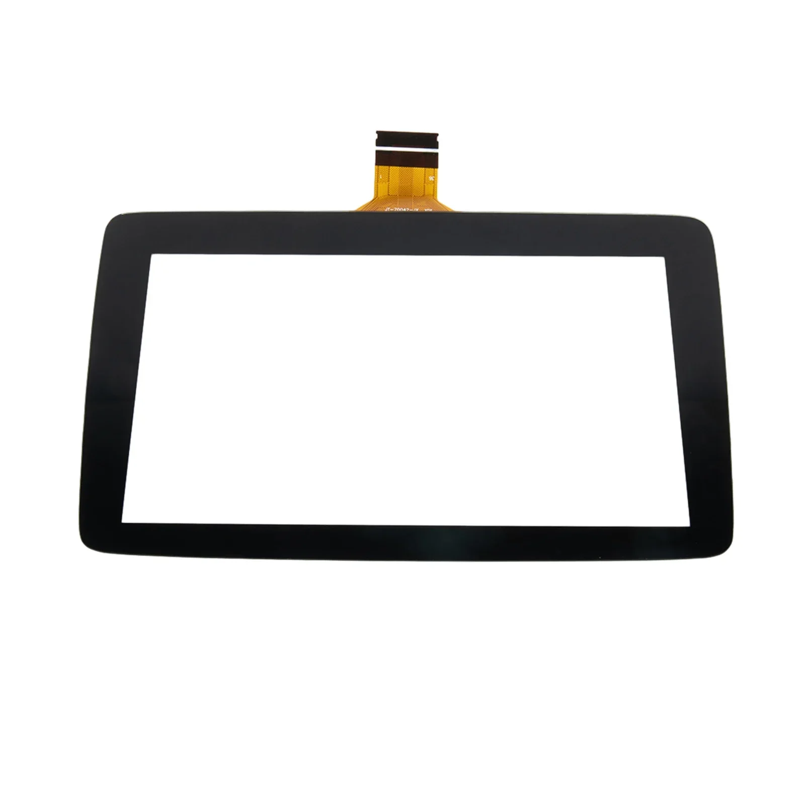 7inch Car Touch Screen Glass For Mazda 3 2014-2016  Information Display BHP1611J0D Touch Screen Glass Digitizer Accessories