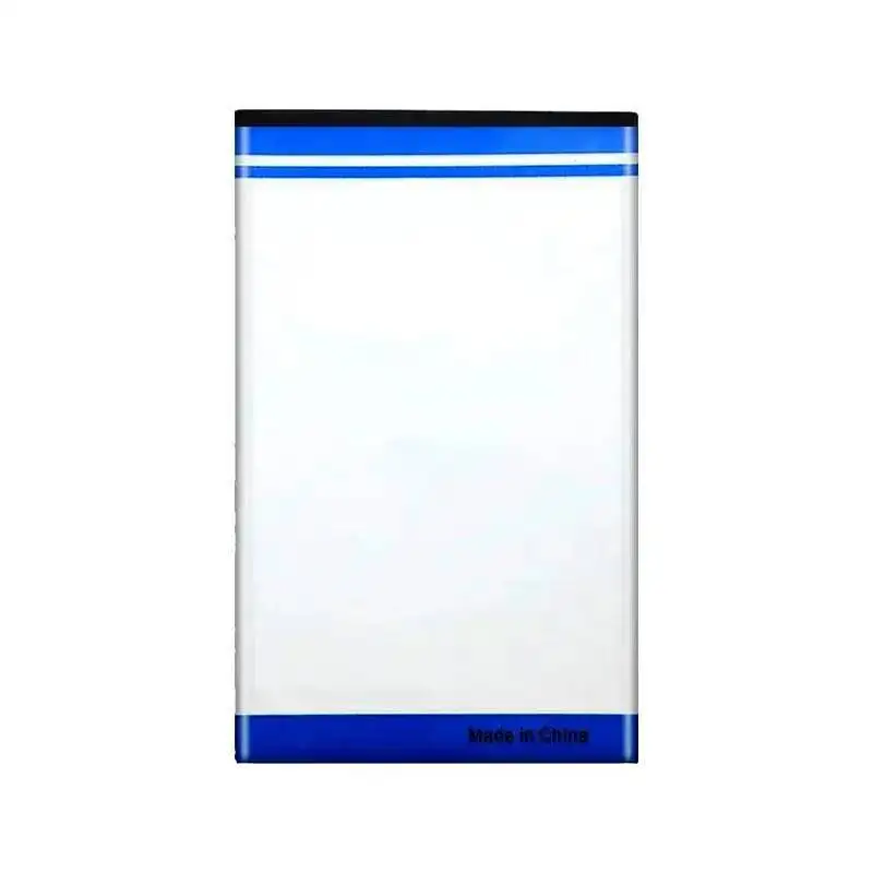 استبدال موثوق طويل الأمد Li3723t42p3h704572 بطارية توجيه واي فاي لـ Zte MF91 MF90 4G 2950Mah #4