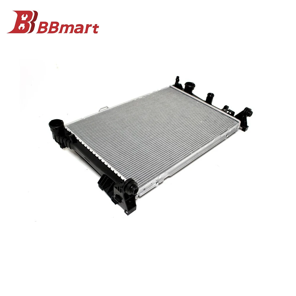 

A0995002703 BBmart Auto Parts 1pcs Engine Cooling Radiator For Mercedes Benz 2008-2012 W204 C250 OE 0995002703 Car Accessories