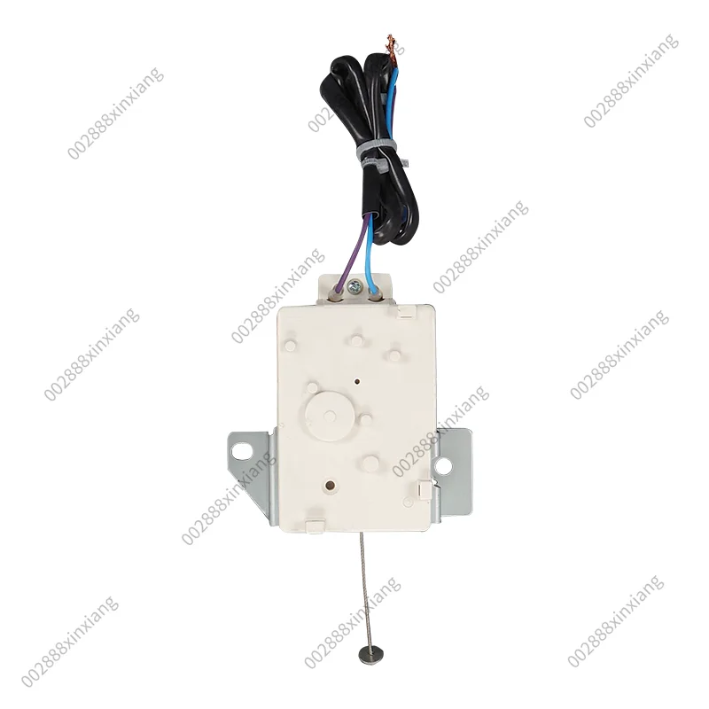 Suitable for Haier Washing Machine Drain Motor Puller XPQ-6C2 Drain Valve Switch 00330504012A