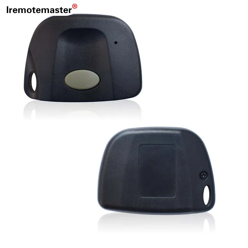 8 Dip Switch Garage Door Remote For Doormate TRG306 Tilt a Matic Gate Door Remote 303Mhz