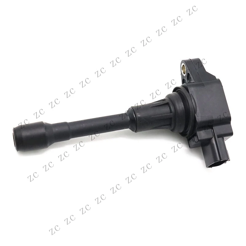 S+ 4PCS 22448-ED000 Ignition Coils For  Nissan Altima Cube Rogue Sentra Versa UF549