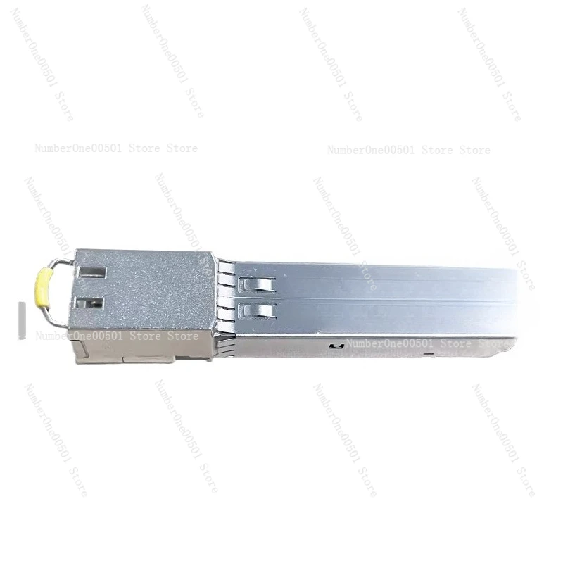 FCLF8520P2BTL-HM SFP Gigabit Ethernet Module 100m over Cat5e Cat6 Cable for Network Switch