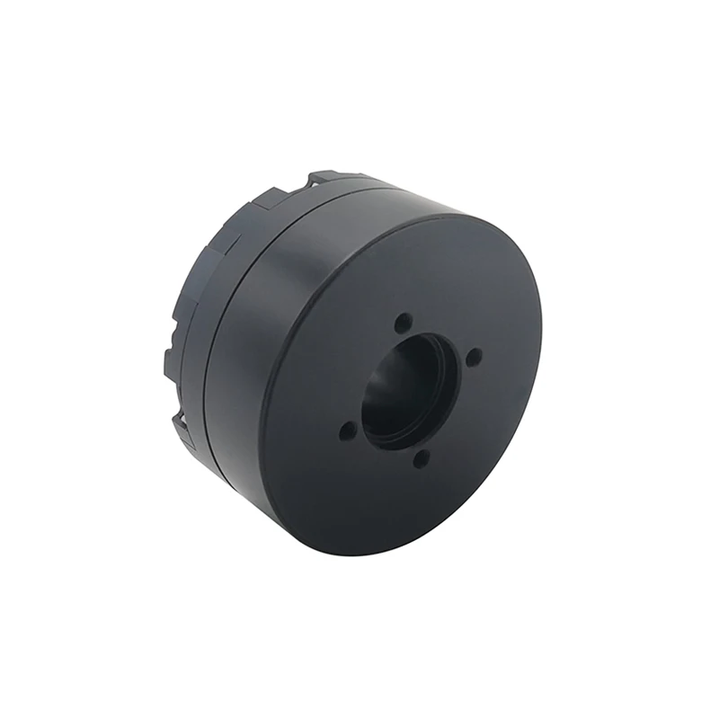 Steadywin New Product OT4307 Hollow Shaft Brushless DC Motor Center Hole Gimbal Motor with Built-in Driver