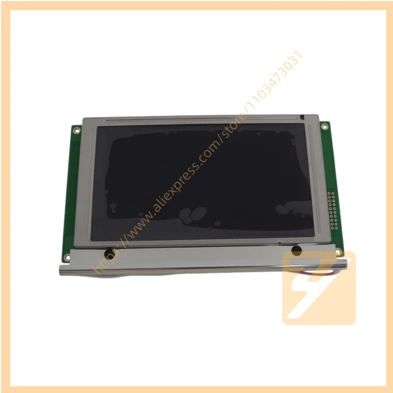 DMF-50773NF-FW  DMF-50773NF-FW-ACE-AI  5.4inch 240*128 Compatible tft lcd module display